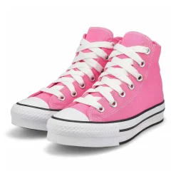 Converse CTAS Eva Lift Hi - Back to Leopard Girls Hot
