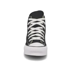 Converse CTAS Eva Lift Hi - Back to Leopard Girls Hot