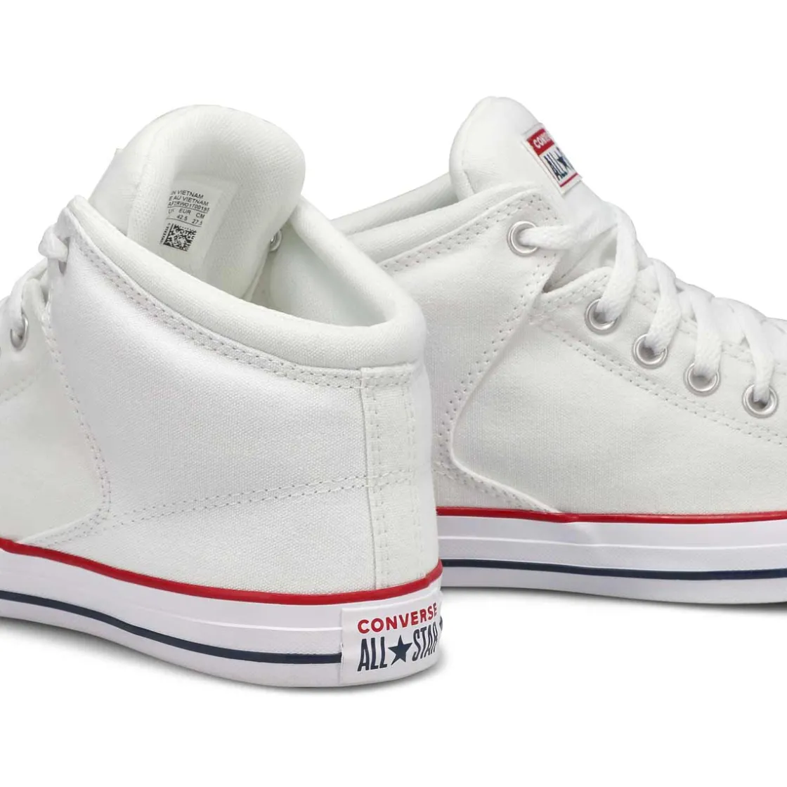 Converse CTAS High Street Mid Men Outlet