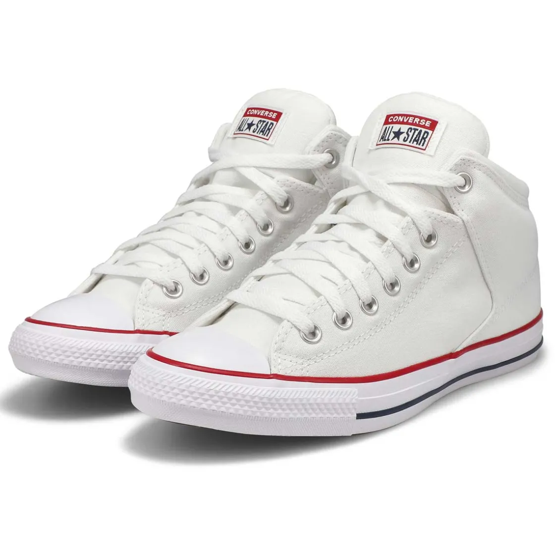 Converse CTAS High Street Mid Men Outlet