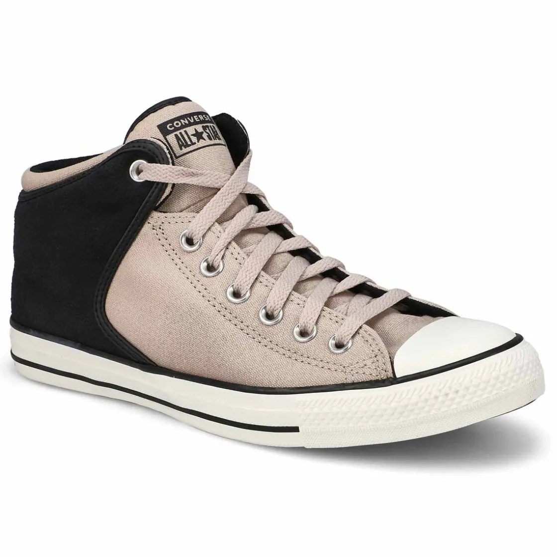 Converse CTAS High Street Mid Men Outlet