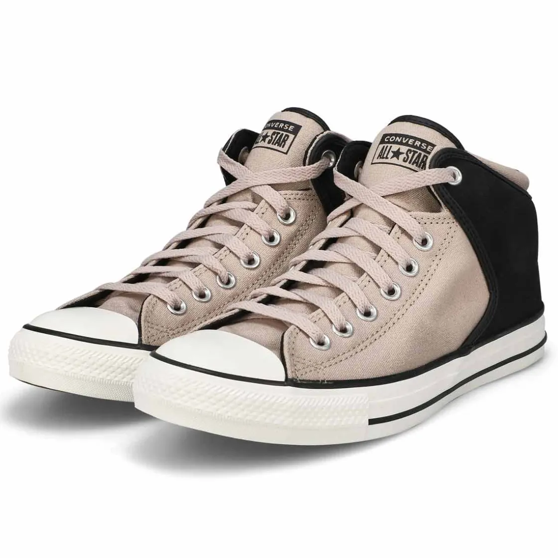 Converse CTAS High Street Mid Men Outlet
