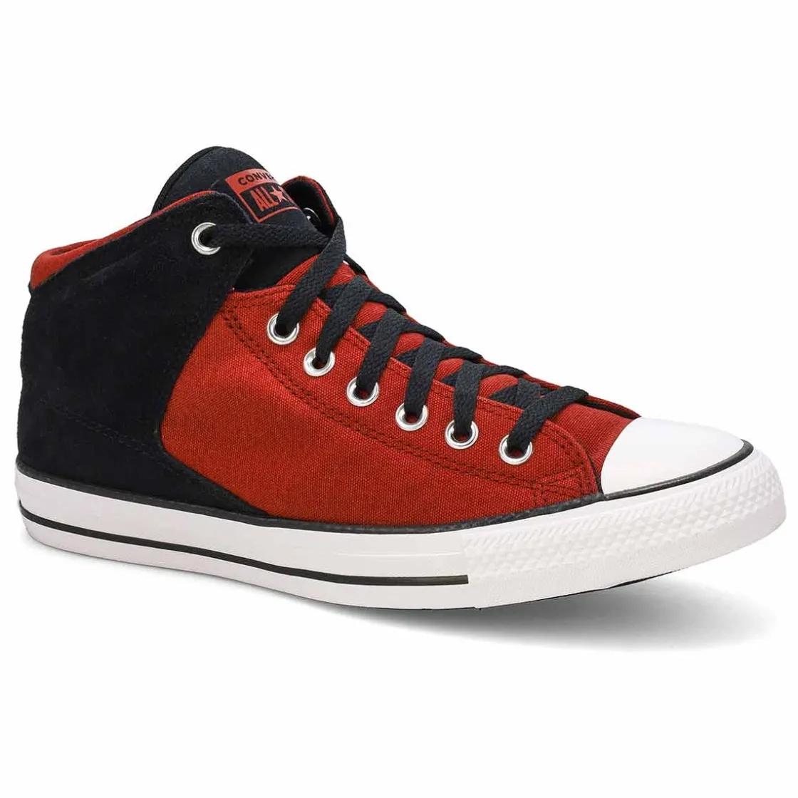 Converse CTAS High Street Mid Men Outlet