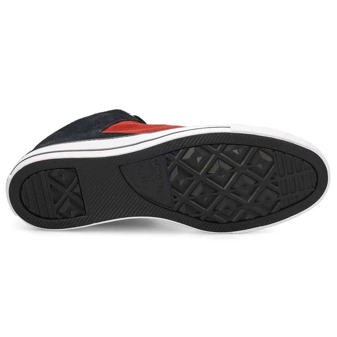 Converse CTAS High Street Mid Men Outlet