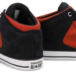 Converse CTAS High Street Mid Men Outlet