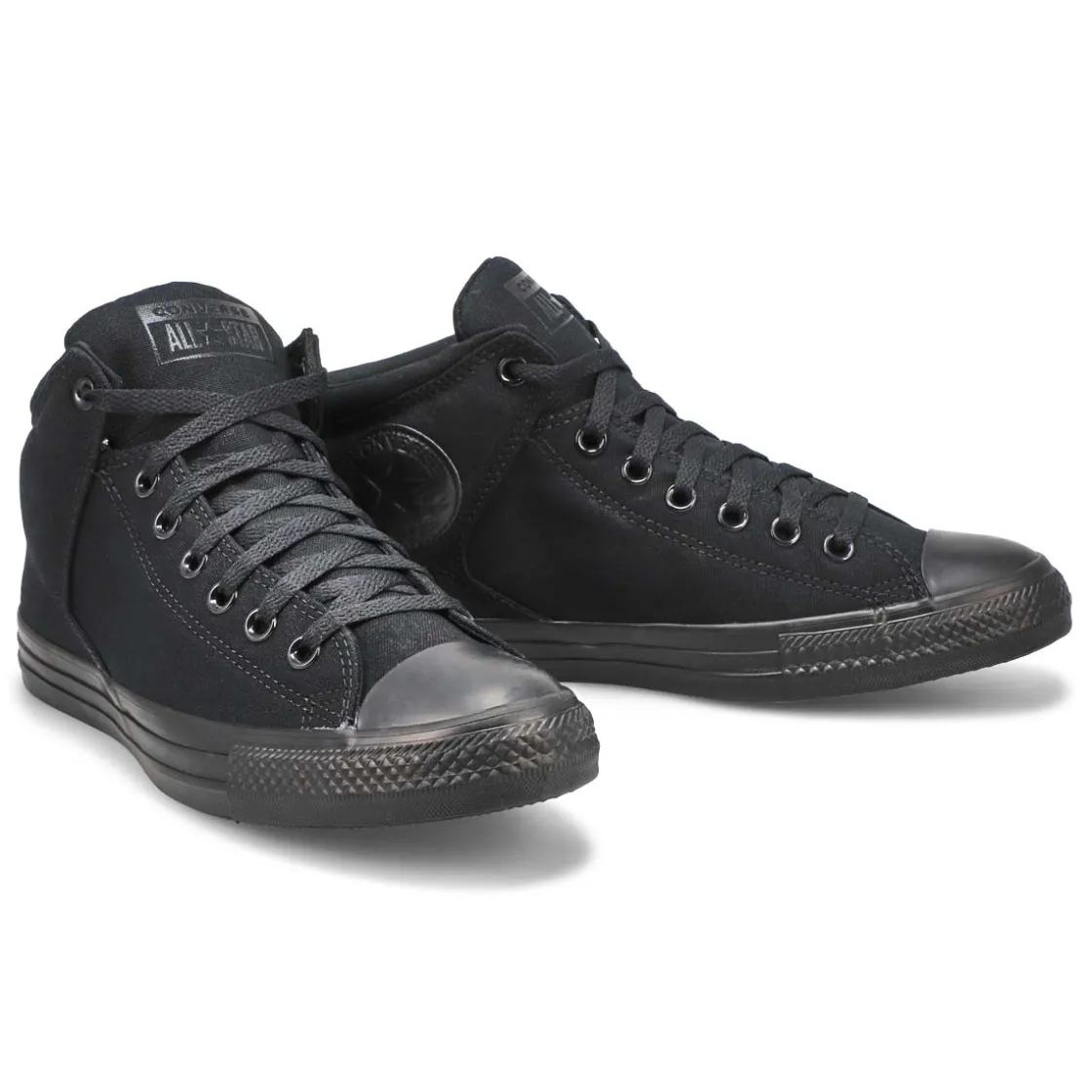 Converse CTAS High Street Mid Men Outlet