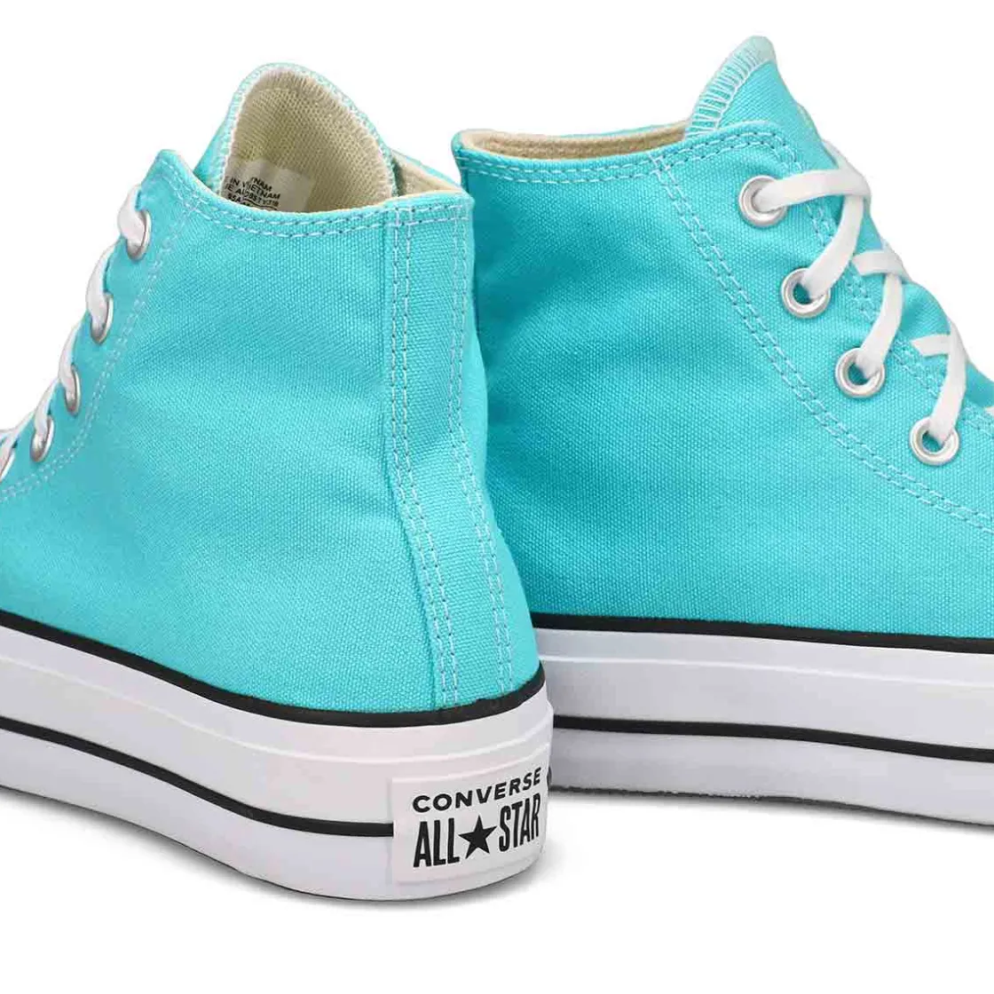 Converse CTAS Lift- Seasonal Women Online