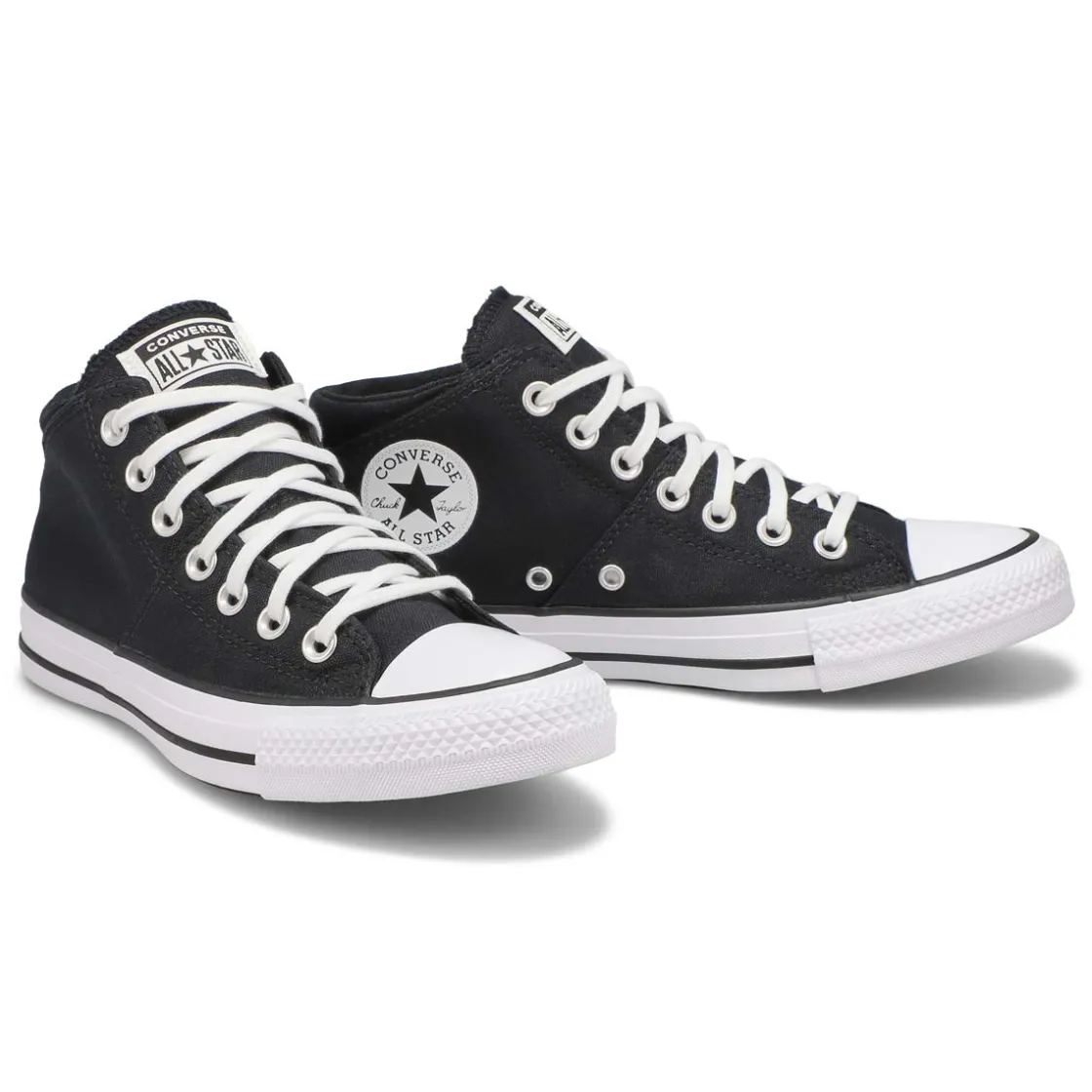 Converse CTAS Madison Mid Women Best