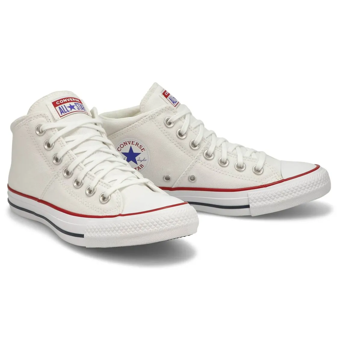 Converse CTAS Madison Mid Women Best