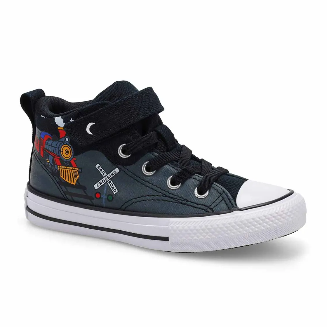 Converse CTAS Malden Street - Bolts Boys Discount