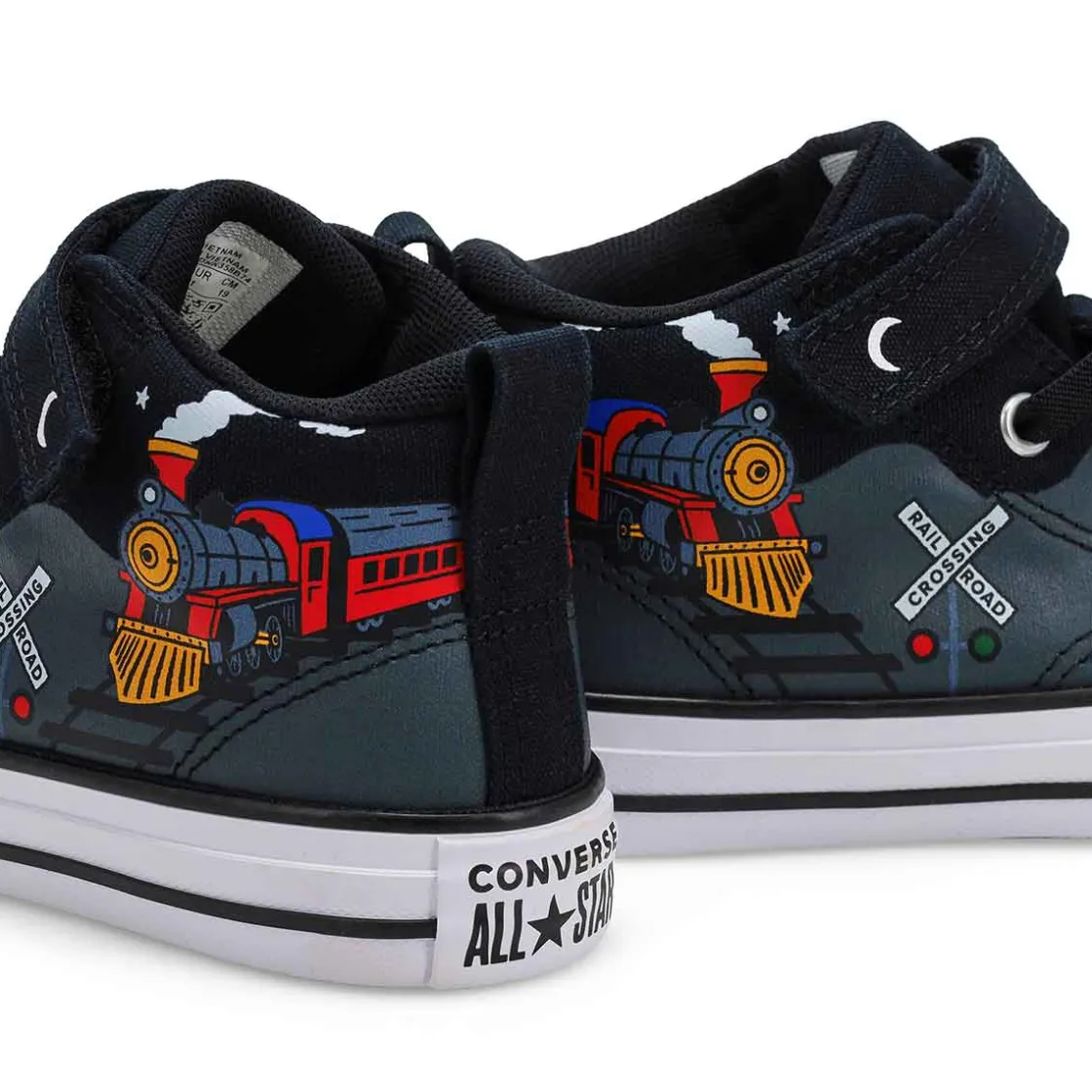 Converse CTAS Malden Street - Bolts Boys Discount