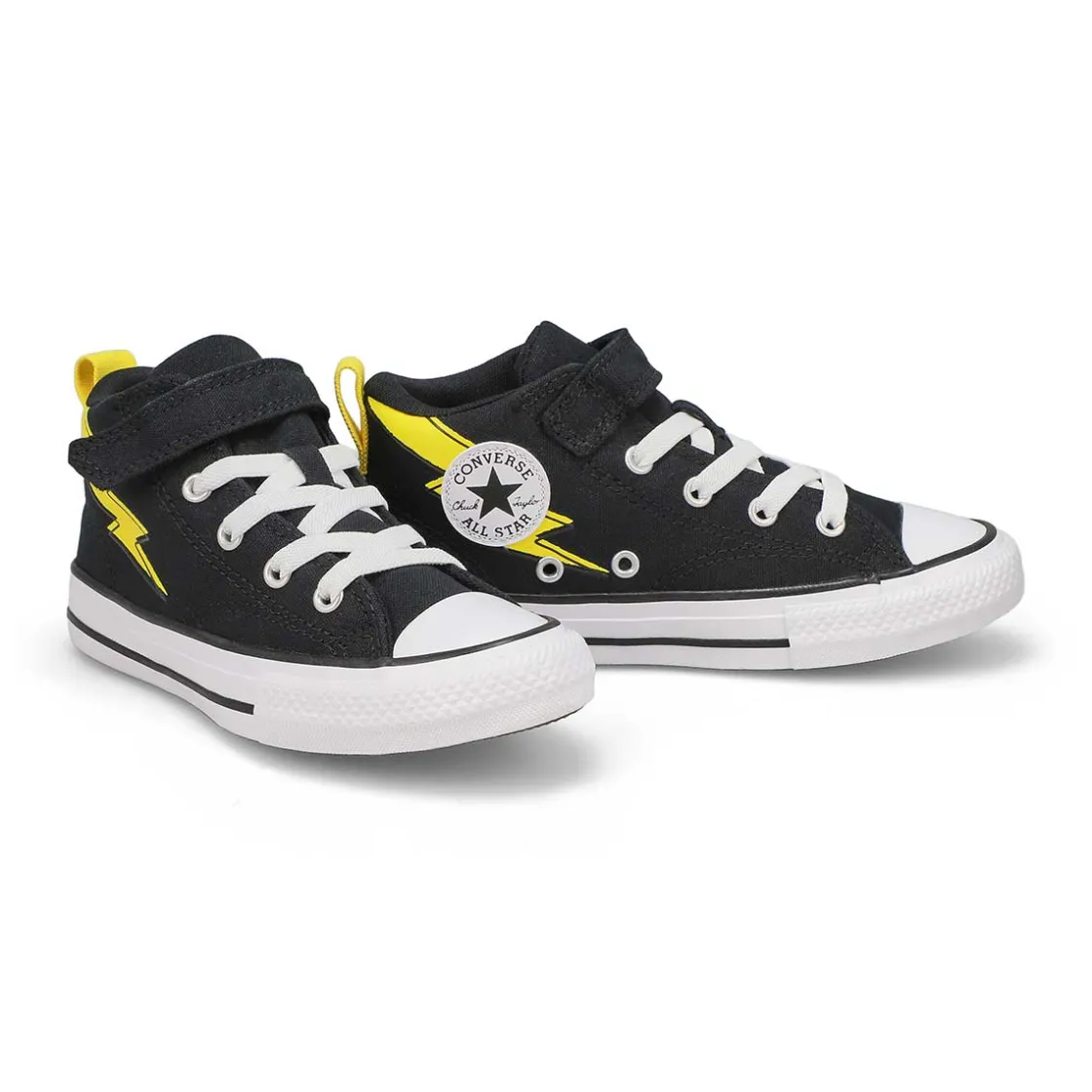 Converse CTAS Malden Street Mid Kids Sale