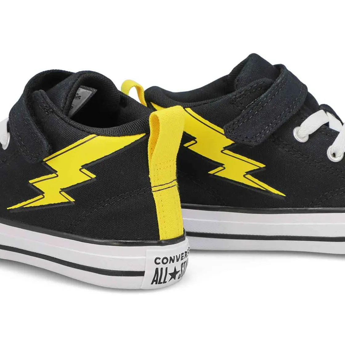 Converse CTAS Malden Street Mid Boys New