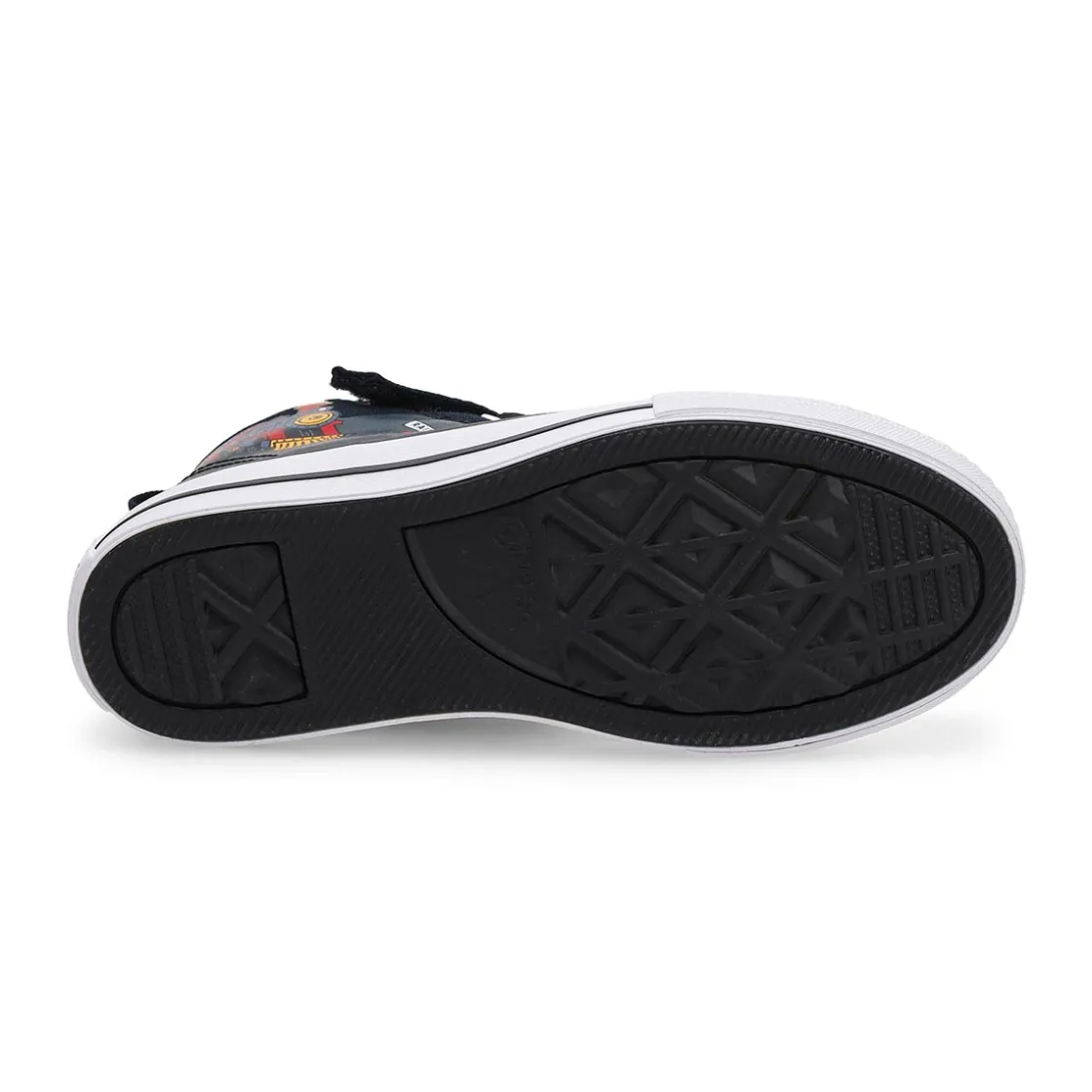 Converse CTAS Malden Street Mid Boys Outlet