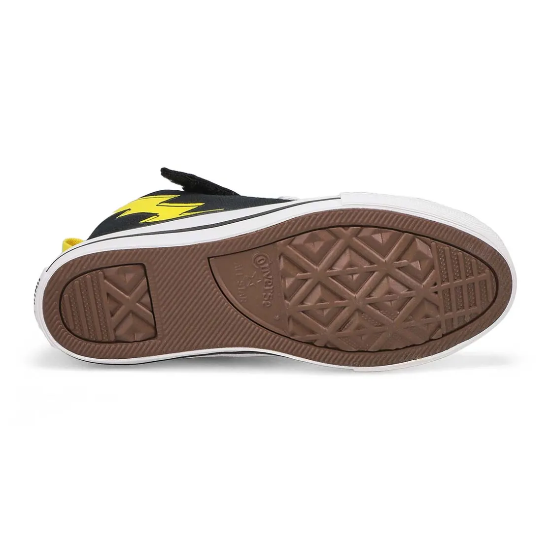 Converse CTAS Malden Street 1V - Seasonal Kids Best