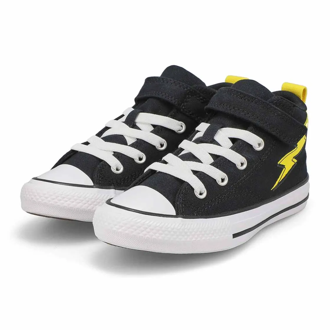 Converse CTAS Malden Street 1V - Seasonal Kids Best