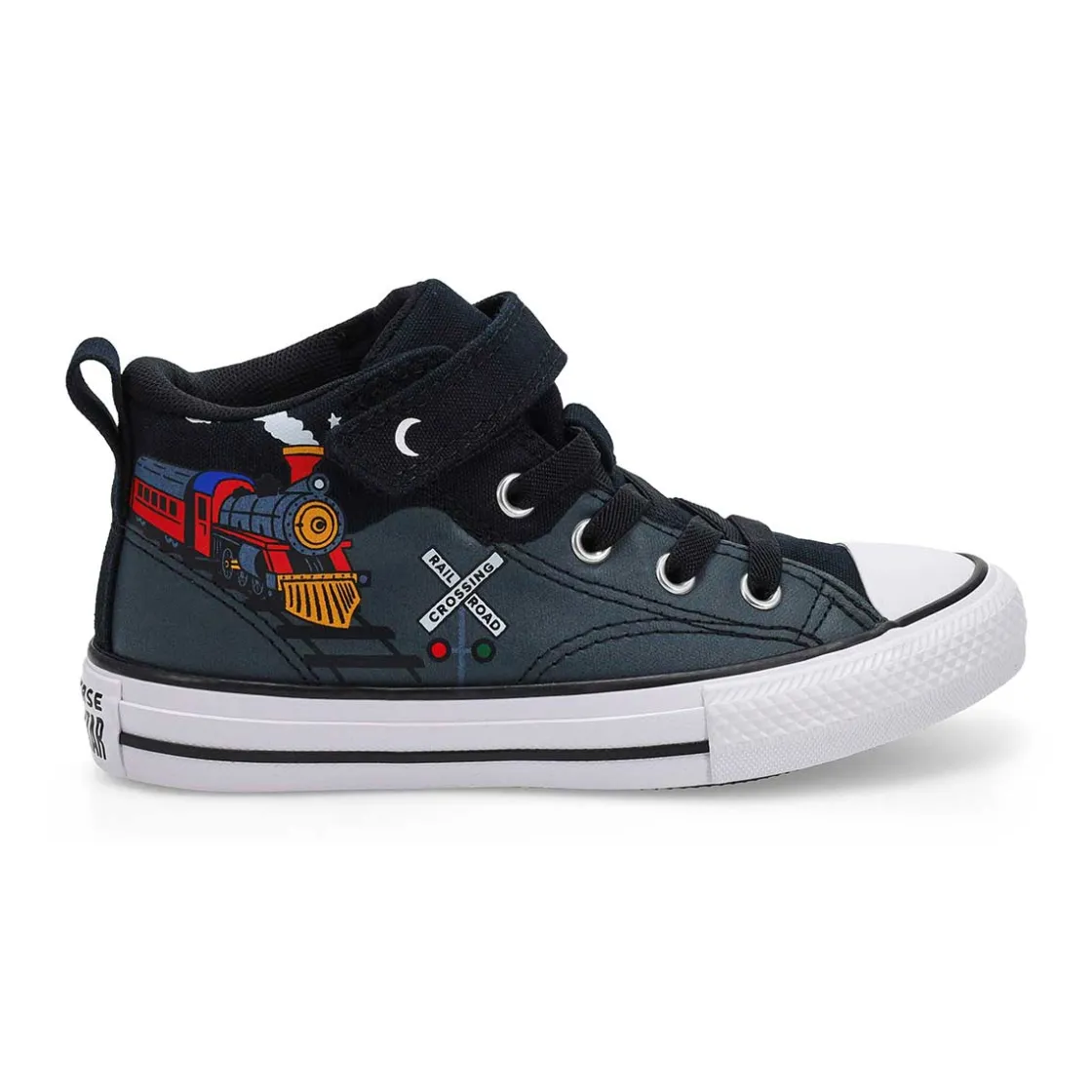 Converse CTAS Malden Street 1V - Seasonal Kids Best