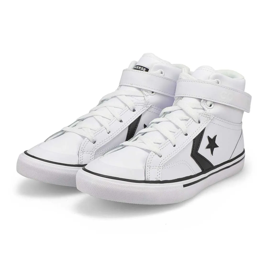 Converse CTAS Pro Blaze Strap Boys Outlet