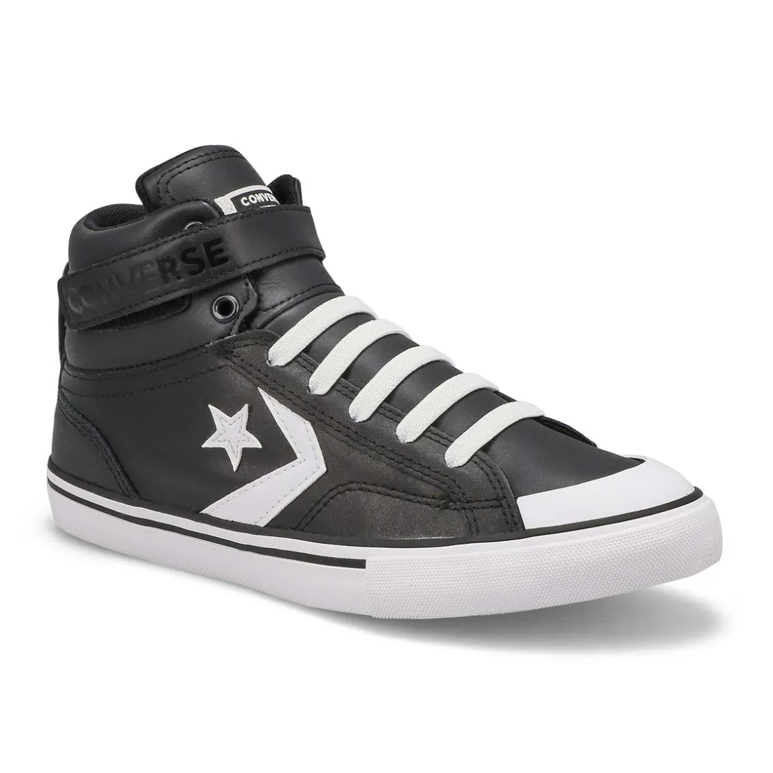 Converse CTAS Pro Blaze Strap Boys Outlet