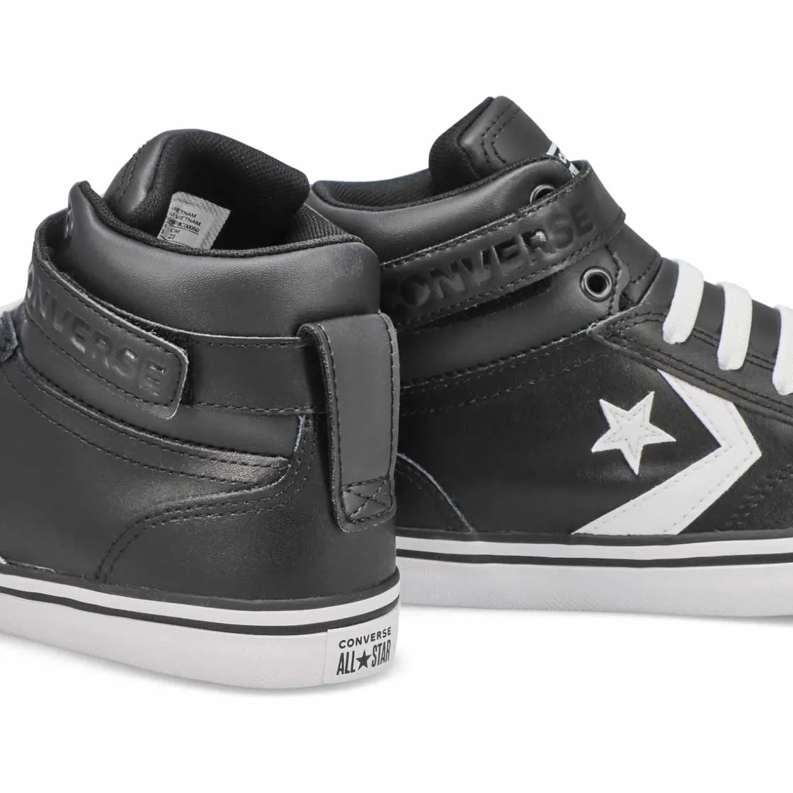 Converse CTAS Pro Blaze Strap Boys Outlet