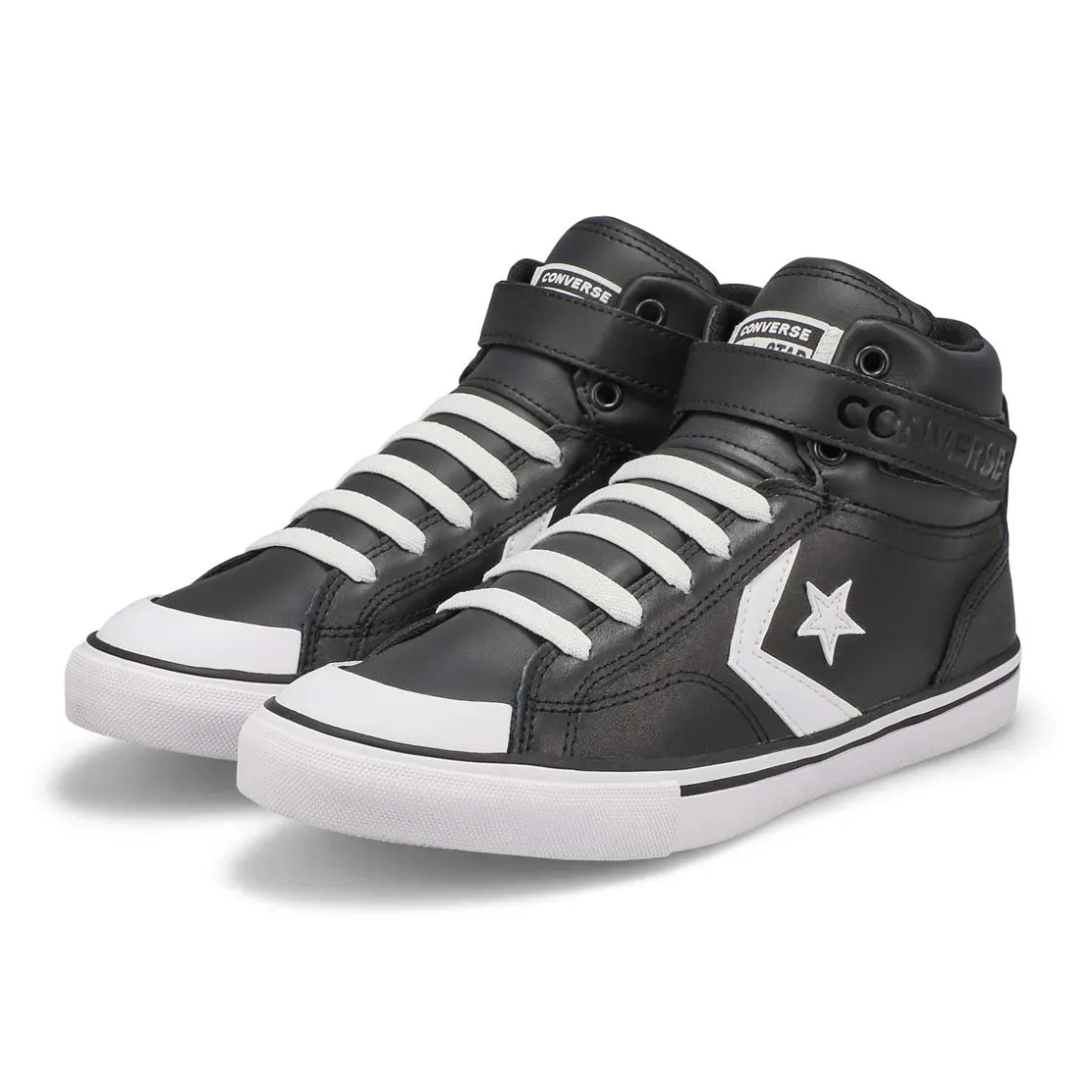 Converse CTAS Pro Blaze Strap Boys Outlet