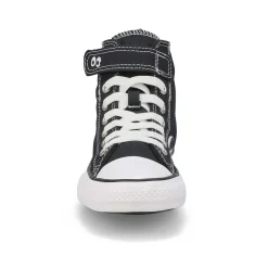 Converse CTAS 1V - Sketch Pack Kids Black/White/Black Hot