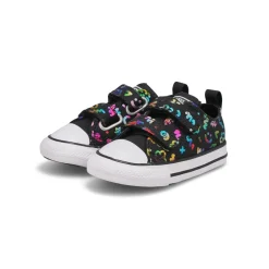 Converse CTAS 2V - Back to Leopard Baby and Toddlers Hot