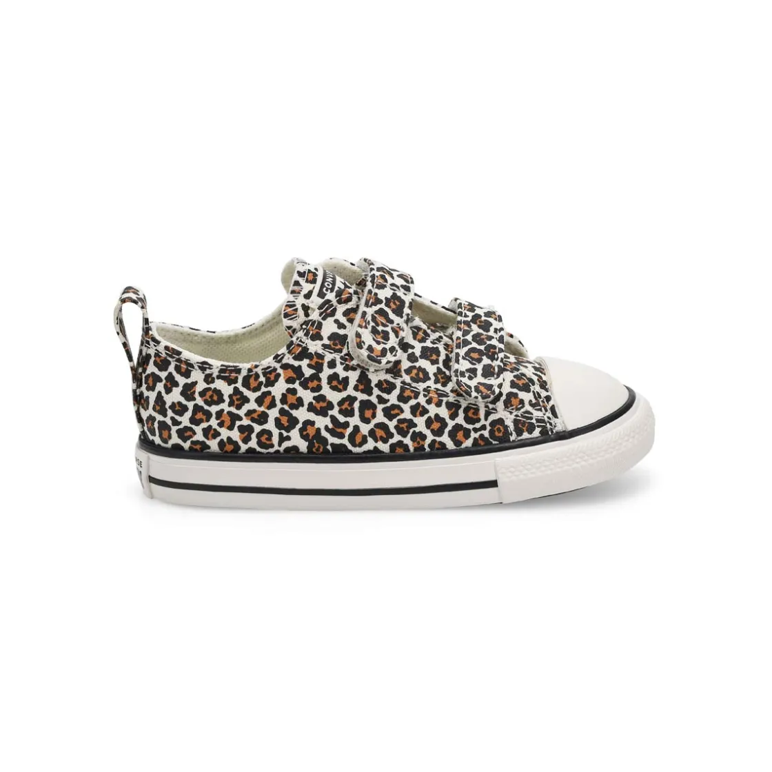 Converse CTAS 2V - Back to Leopard Baby and Toddlers Hot