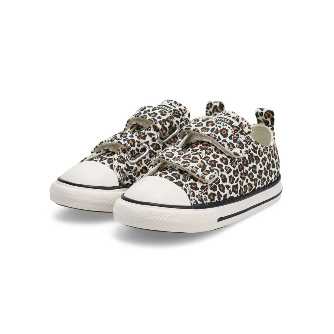 Converse CTAS 2V - Back to Leopard Baby and Toddlers Hot