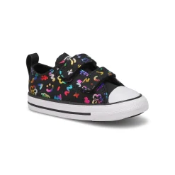Converse CTAS 2V - Back to Leopard Baby and Toddlers Hot