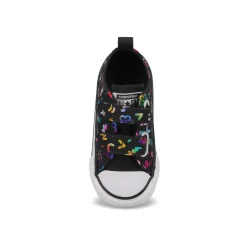 Converse CTAS 2V - Back to Leopard Baby and Toddlers Hot