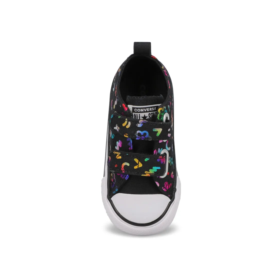 Converse CTAS 2V - Back to Leopard Baby and Toddlers Hot