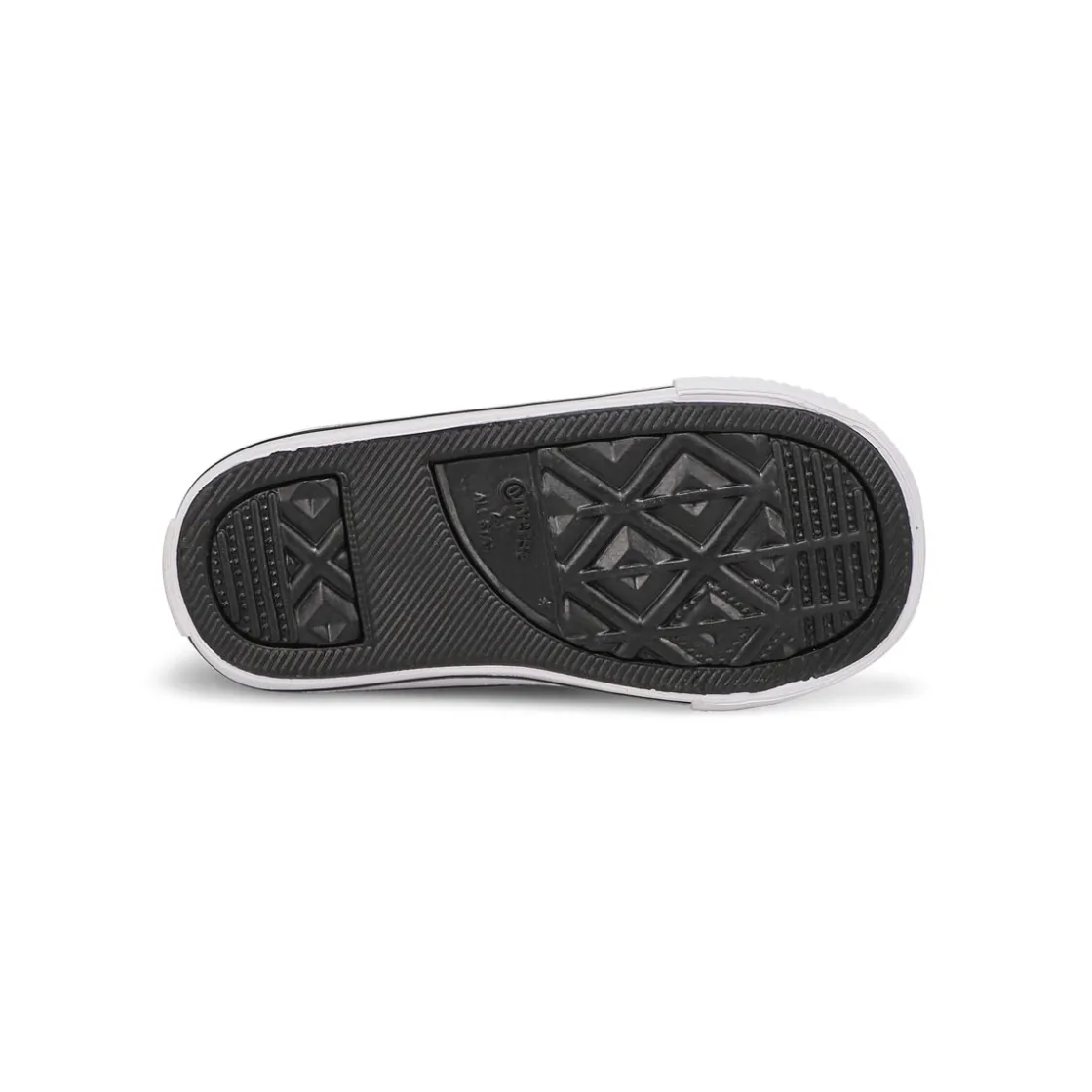 Converse CTAS 2V - Back to Leopard Baby and Toddlers Hot