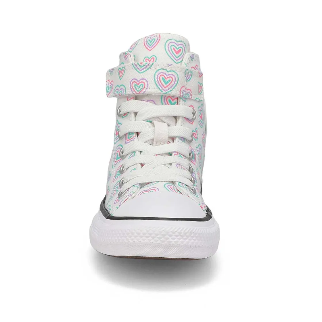 Converse CTAS 1V - Happy Hearts Girls Winter Slay/White/Black
