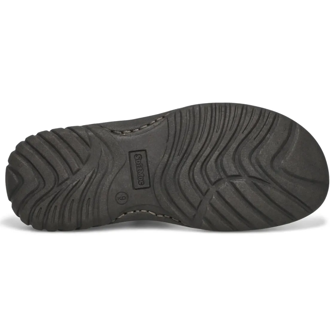 SoftMoc Cullen Men Clearance