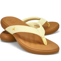 Reef Cushion Harmony Women Pale Banana
