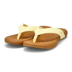 Reef Cushion Harmony Women Pale Banana