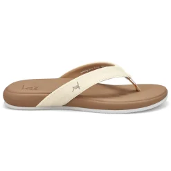 Reef Cushion Harmony Women Sand New