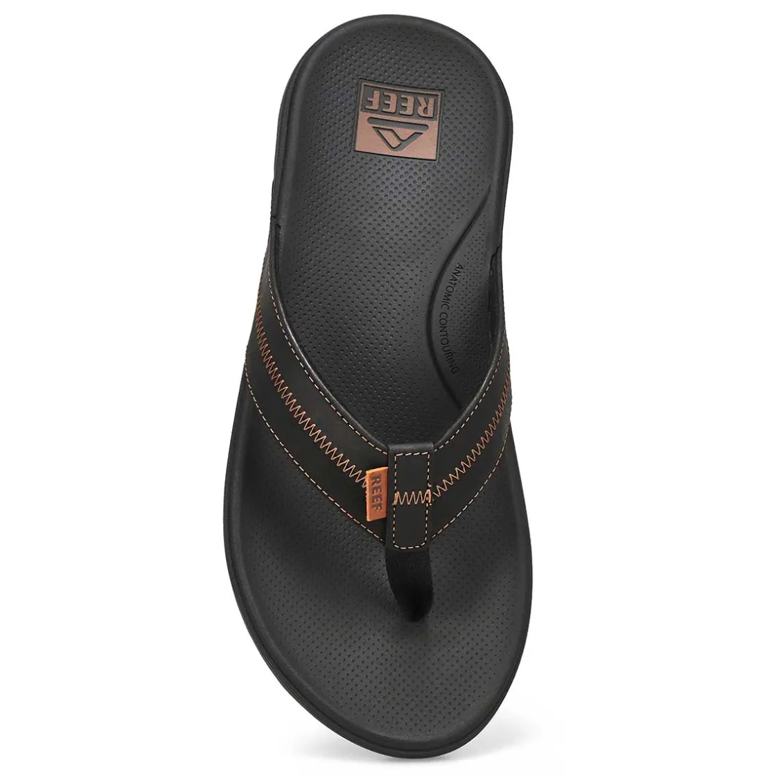 Reef Cushion Phantom 2.0 LE Men Black/Coffee Discount