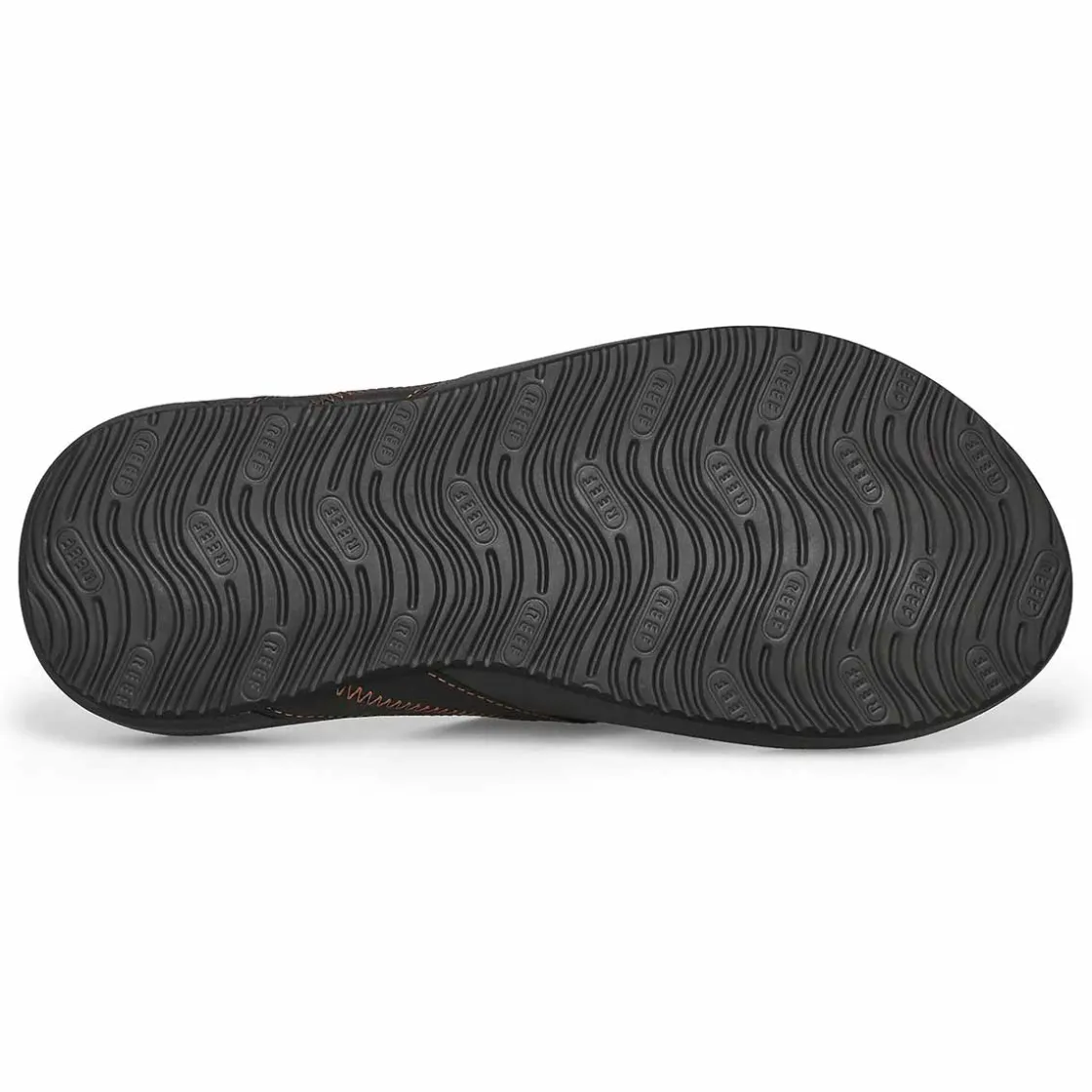Reef Cushion Phantom 2.0 LE Men Black/Coffee Discount