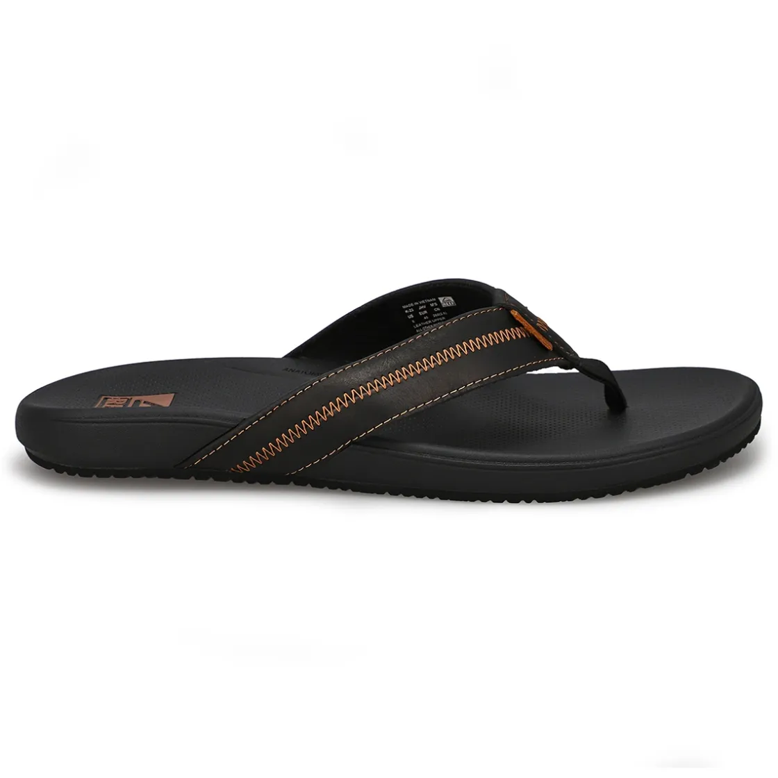 Reef Cushion Phantom 2.0 LE Men Black/Coffee Discount