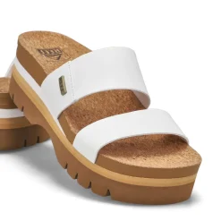 Reef Cushion Vista Hi 2.5 Women