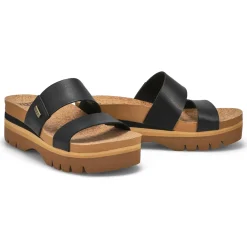 Reef Cushion Vista Hi 2.5 Women Hot