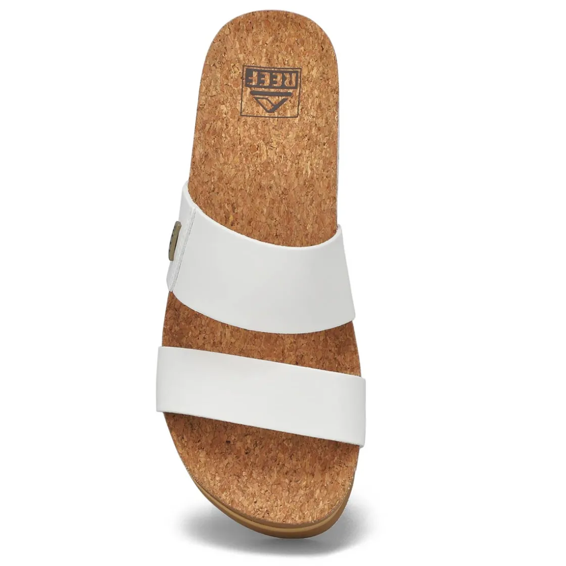 Reef Cushion Vista Hi 2.5 Women Hot