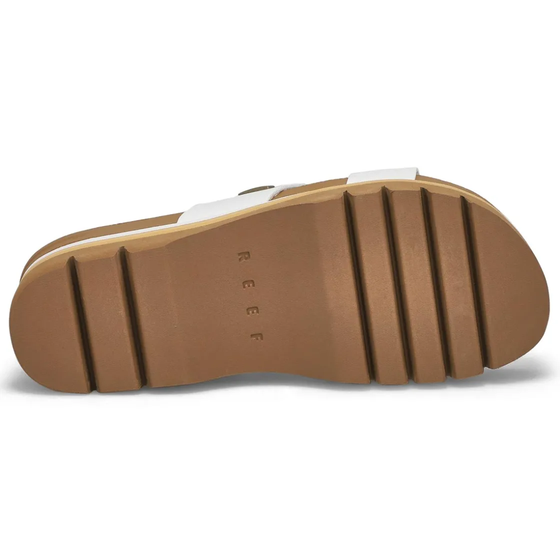 Reef Cushion Vista Hi 2.5 Women Hot