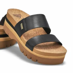 Reef Cushion Vista Hi 2.5 Women