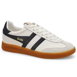 Gola Cyclone Leather Women Best