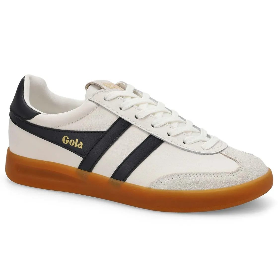 Gola Cyclone Leather Women Best