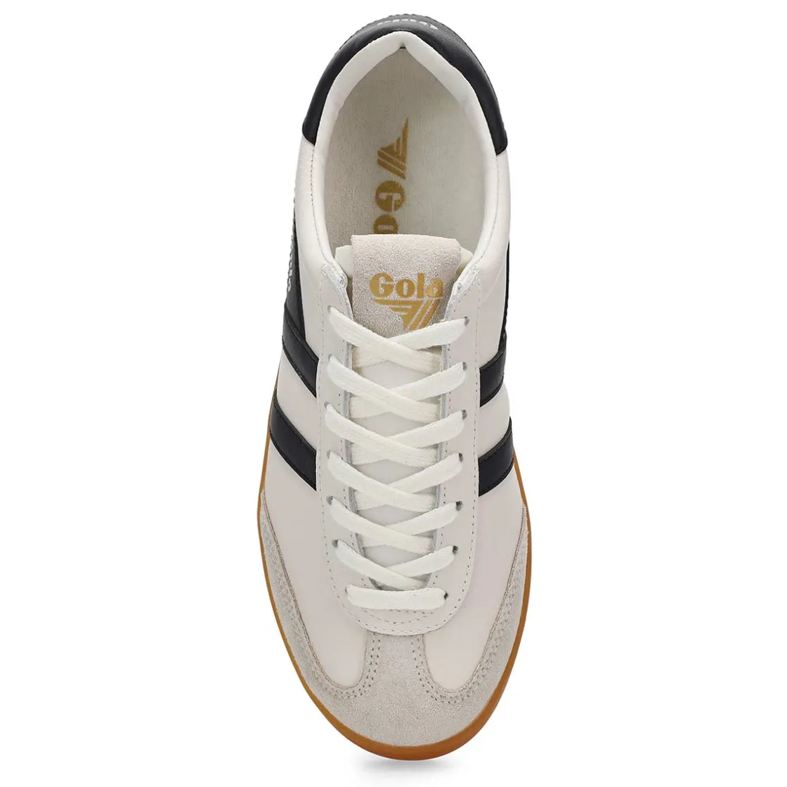 Gola Cyclone Leather Women Best