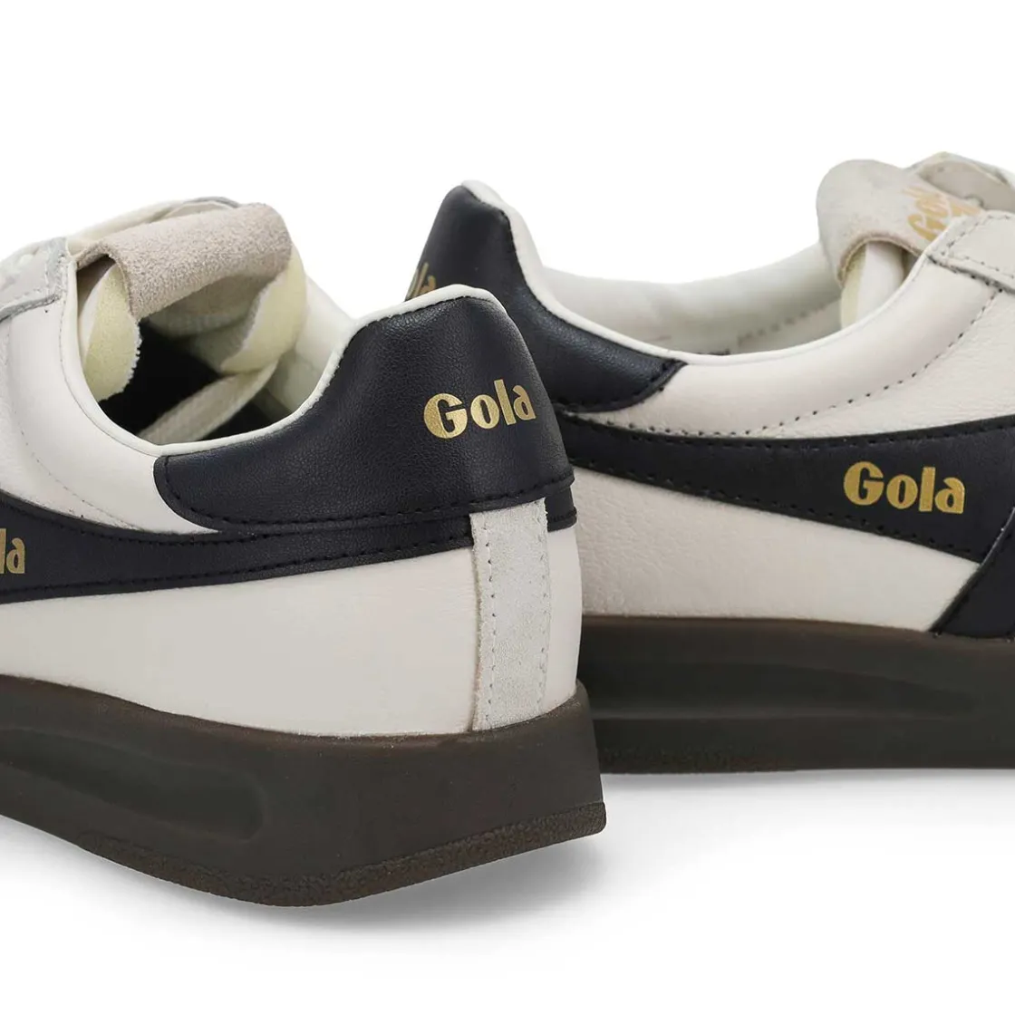 Gola Cyclone Leather Women Best
